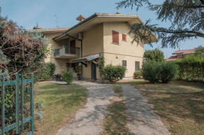 Villa Ida - 2 bedrooms apartment with private garden